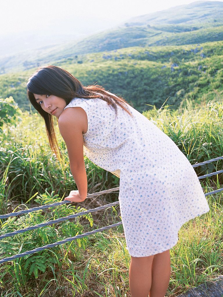 Wanibooks_ NO.11 Yukie Kawamura 川村雪绘/川村ゆきえ 写真集[194P]
