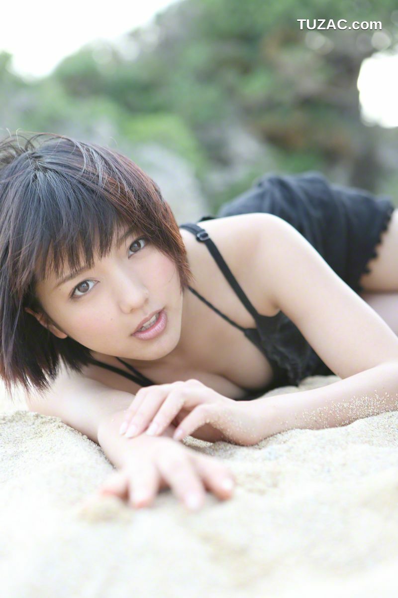 Wanibooks_ NO.117 Erina Mano 真野恵里菜 写真集[184P]