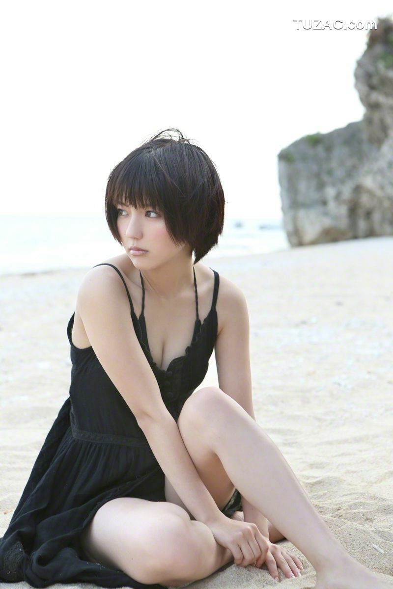 Wanibooks_ NO.117 Erina Mano 真野恵里菜 写真集[184P]