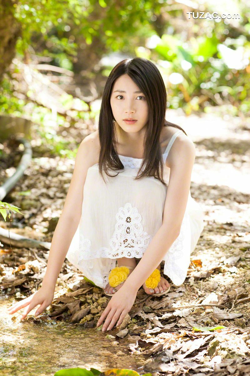 Wanibooks_ NO.118 You Kikkawa 吉川友 写真集[207P]
