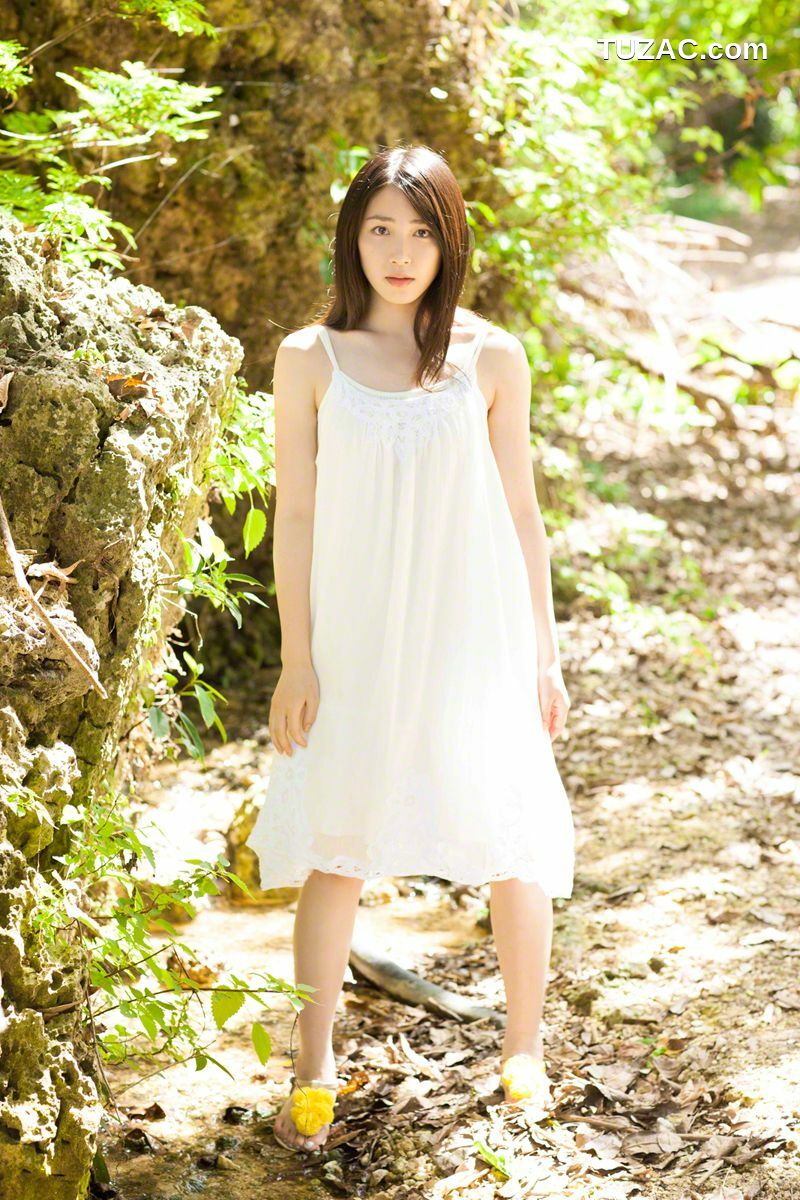 Wanibooks_ NO.118 You Kikkawa 吉川友 写真集[207P]