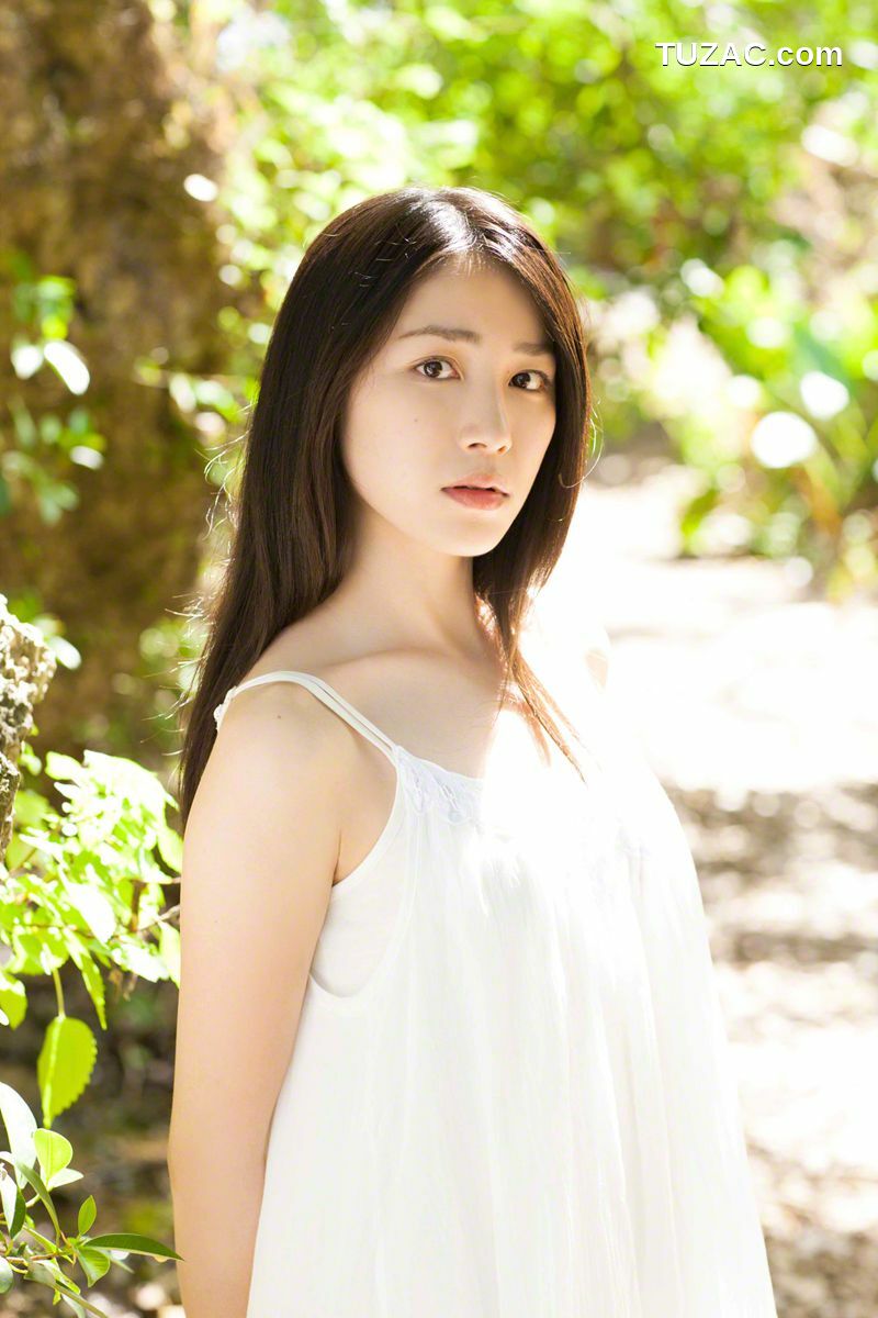 Wanibooks_ NO.118 You Kikkawa 吉川友 写真集[207P]