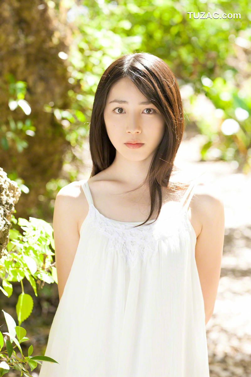 Wanibooks_ NO.118 You Kikkawa 吉川友 写真集[207P]