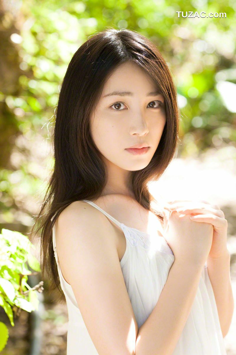 Wanibooks_ NO.118 You Kikkawa 吉川友 写真集[207P]