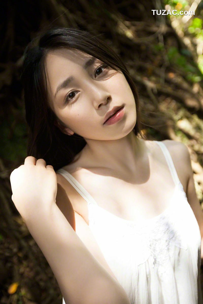 Wanibooks_ NO.118 You Kikkawa 吉川友 写真集[207P]