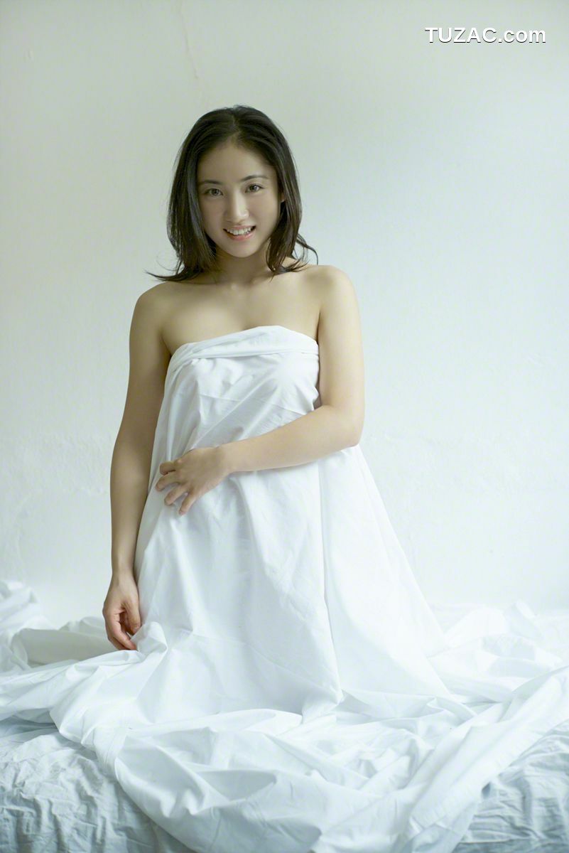 Wanibooks_ NO.119 Saaya Irie 入江紗綾 写真集[185P]