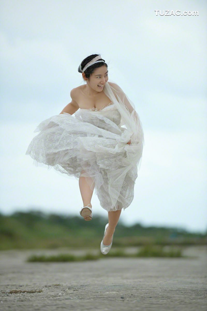 Wanibooks_ NO.119 Saaya Irie 入江紗綾 写真集[185P]
