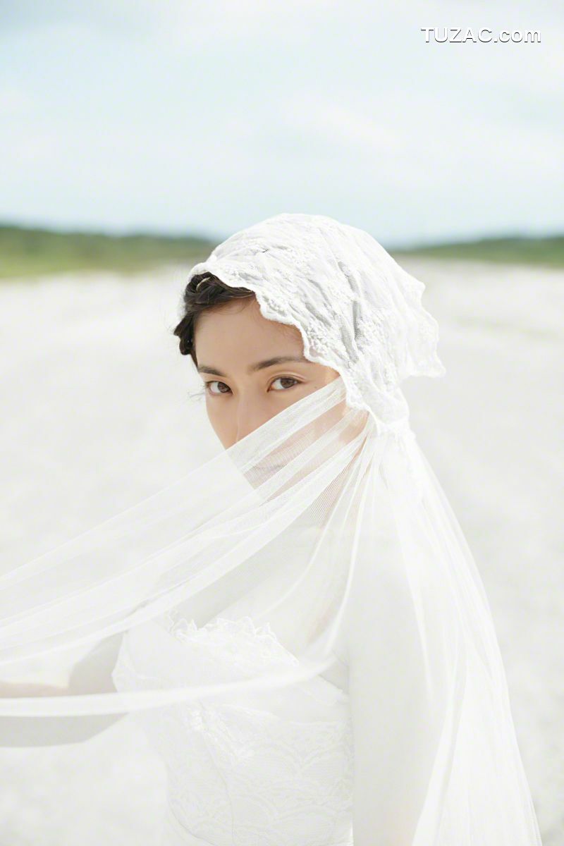 Wanibooks_ NO.119 Saaya Irie 入江紗綾 写真集[185P]
