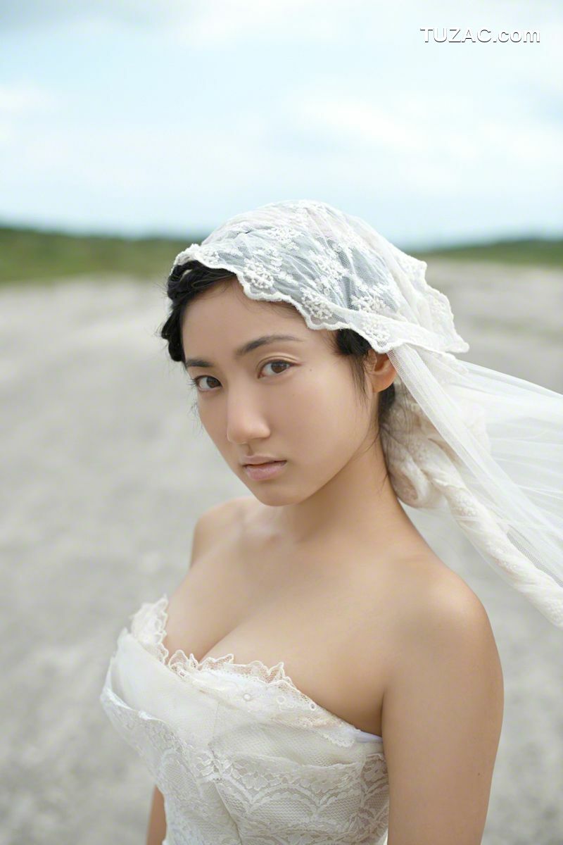 Wanibooks_ NO.119 Saaya Irie 入江紗綾 写真集[185P]