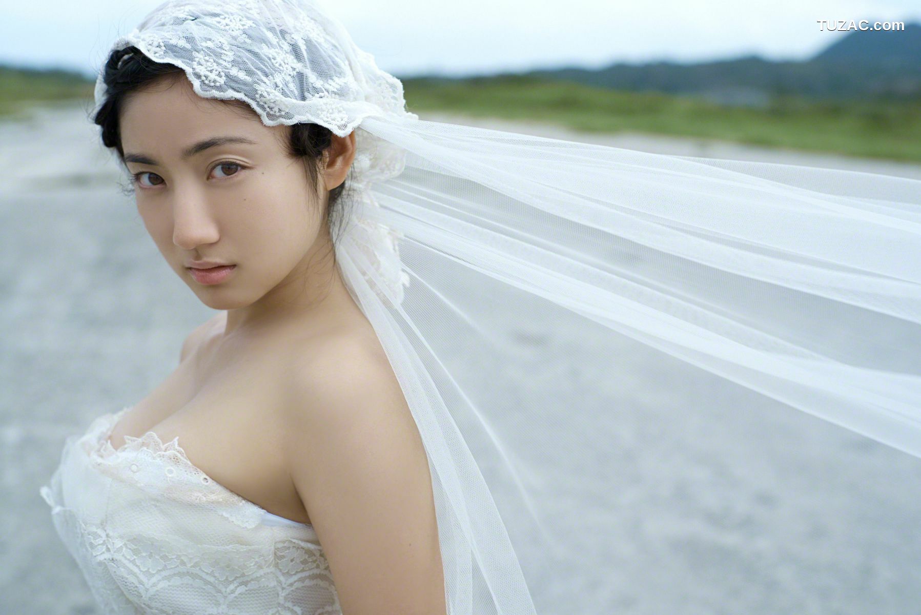 Wanibooks_ NO.119 Saaya Irie 入江紗綾 写真集[185P]