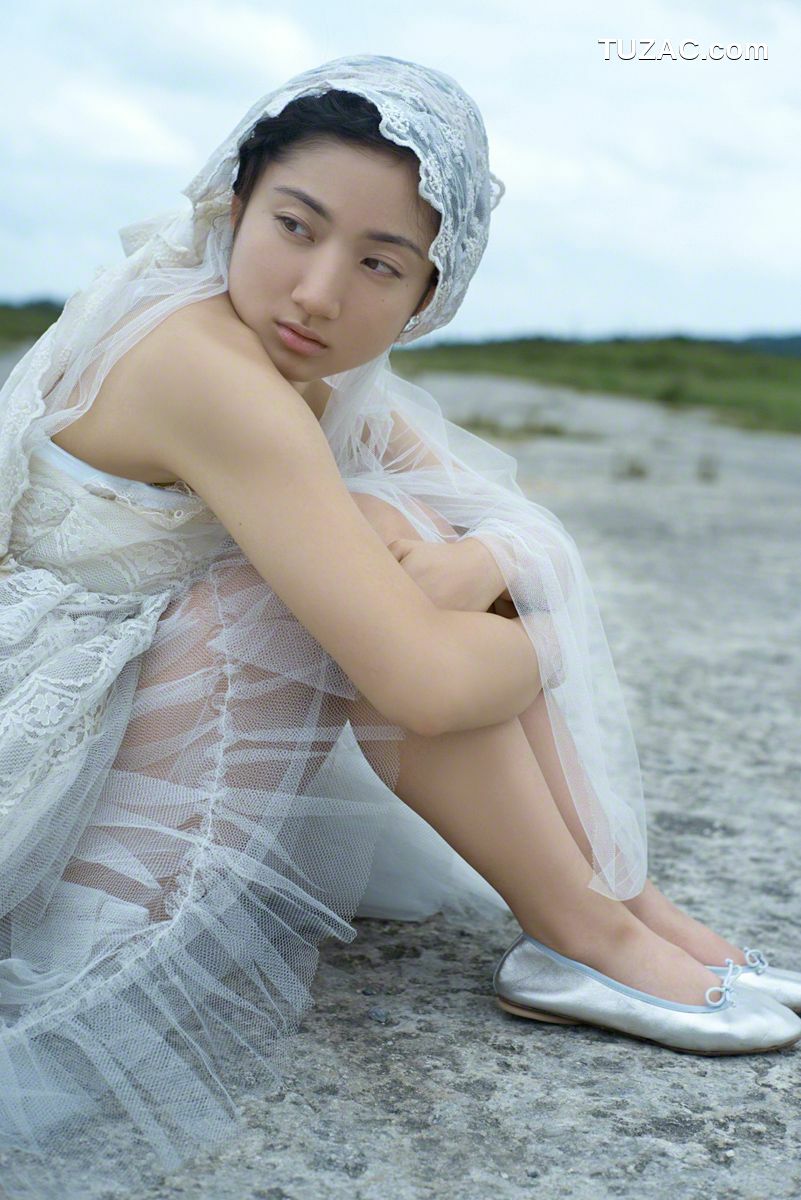 Wanibooks_ NO.119 Saaya Irie 入江紗綾 写真集[185P]