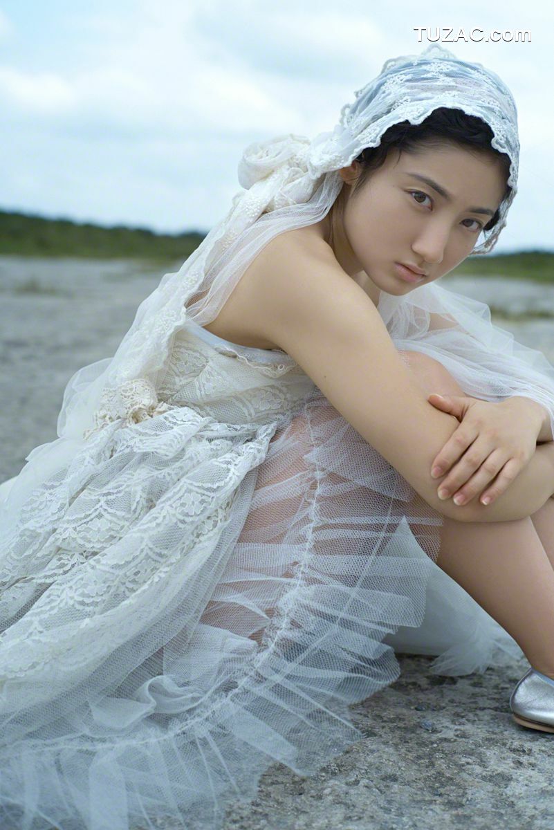 Wanibooks_ NO.119 Saaya Irie 入江紗綾 写真集[185P]