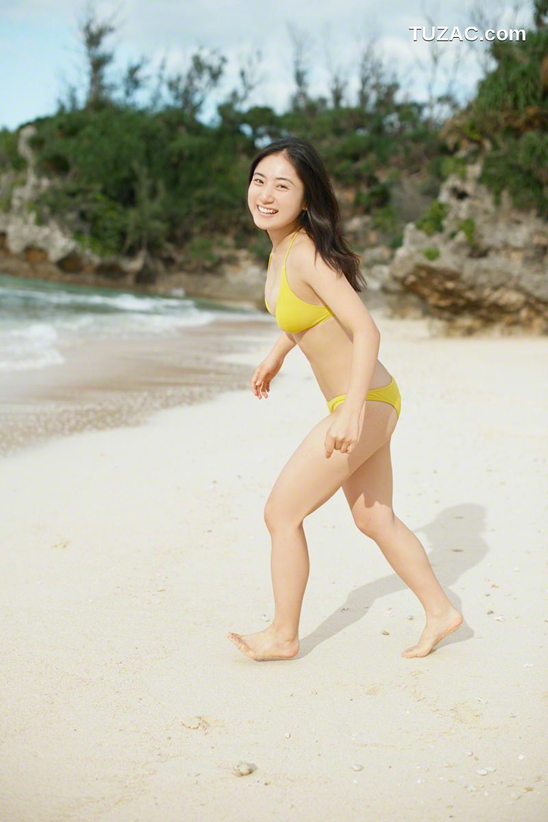 Wanibooks_ NO.119 Saaya Irie 入江紗綾 写真集[185P]