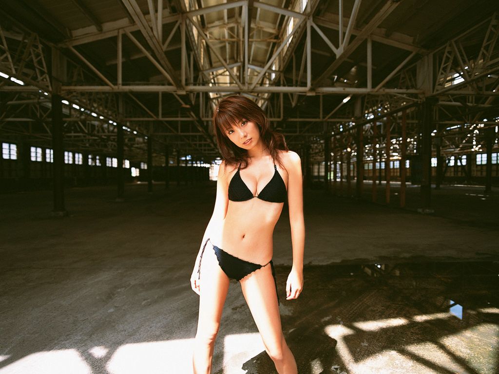 Wanibooks_ NO.12 Yamamoto Azusa 山本梓 写真集[200P]