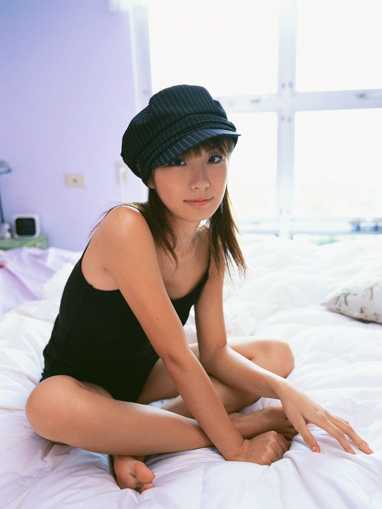 Wanibooks_ NO.12 Yamamoto Azusa 山本梓 写真集[200P]