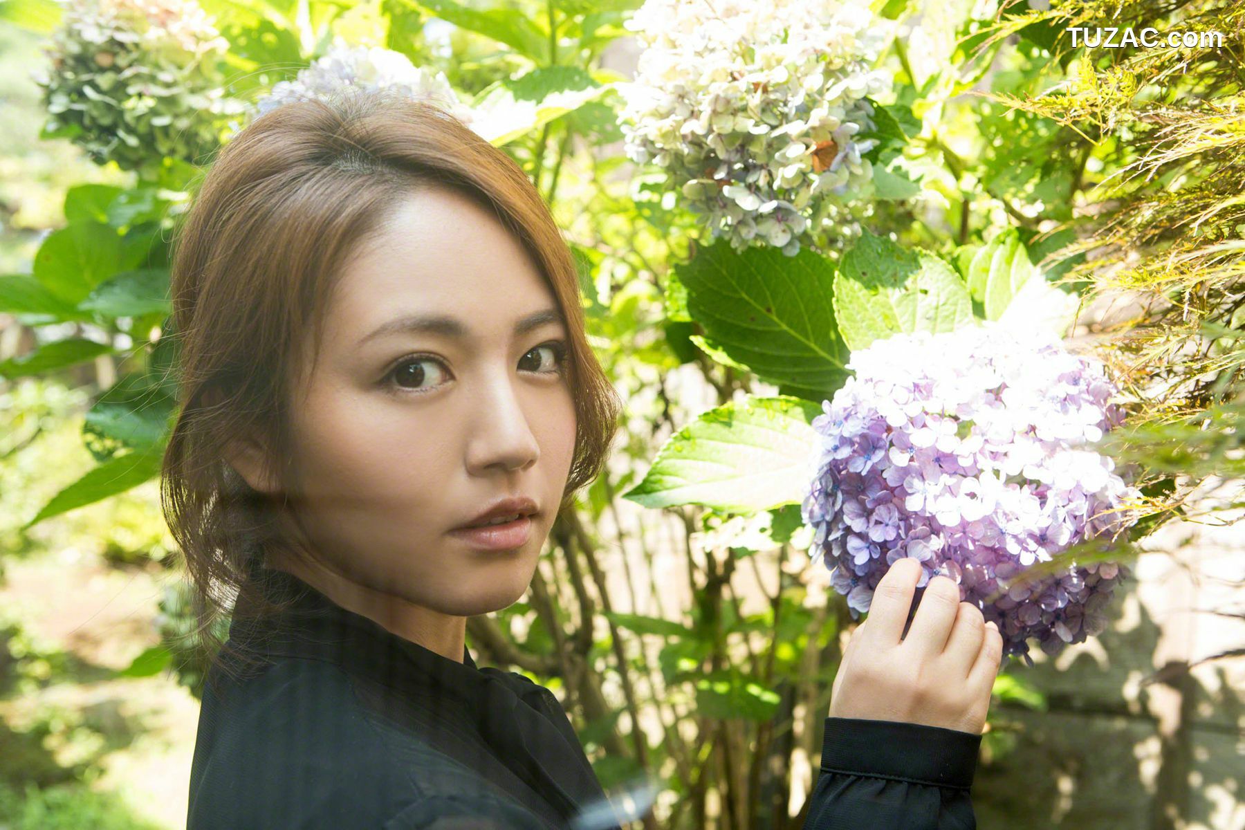Wanibooks_ NO.120 Sayaka Isoyama 矶山沙也加/磯山さやか 写真集[161P]