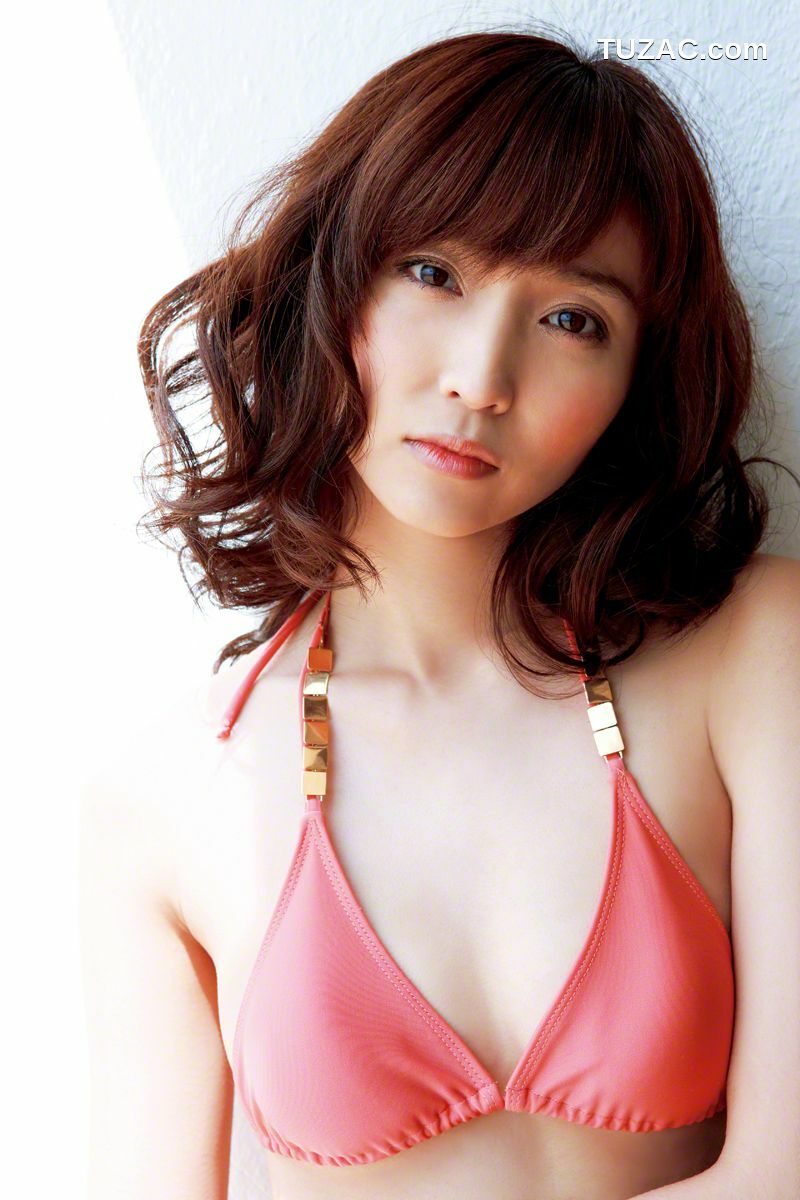 Wanibooks_ NO.125 Risa Yoshiki 吉木梨纱/吉木りさ 写真集[161P]