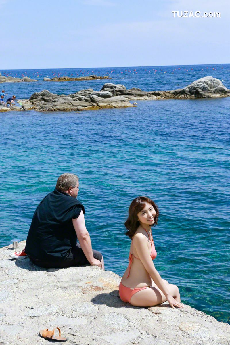 Wanibooks_ NO.125 Risa Yoshiki 吉木梨纱/吉木りさ 写真集[161P]