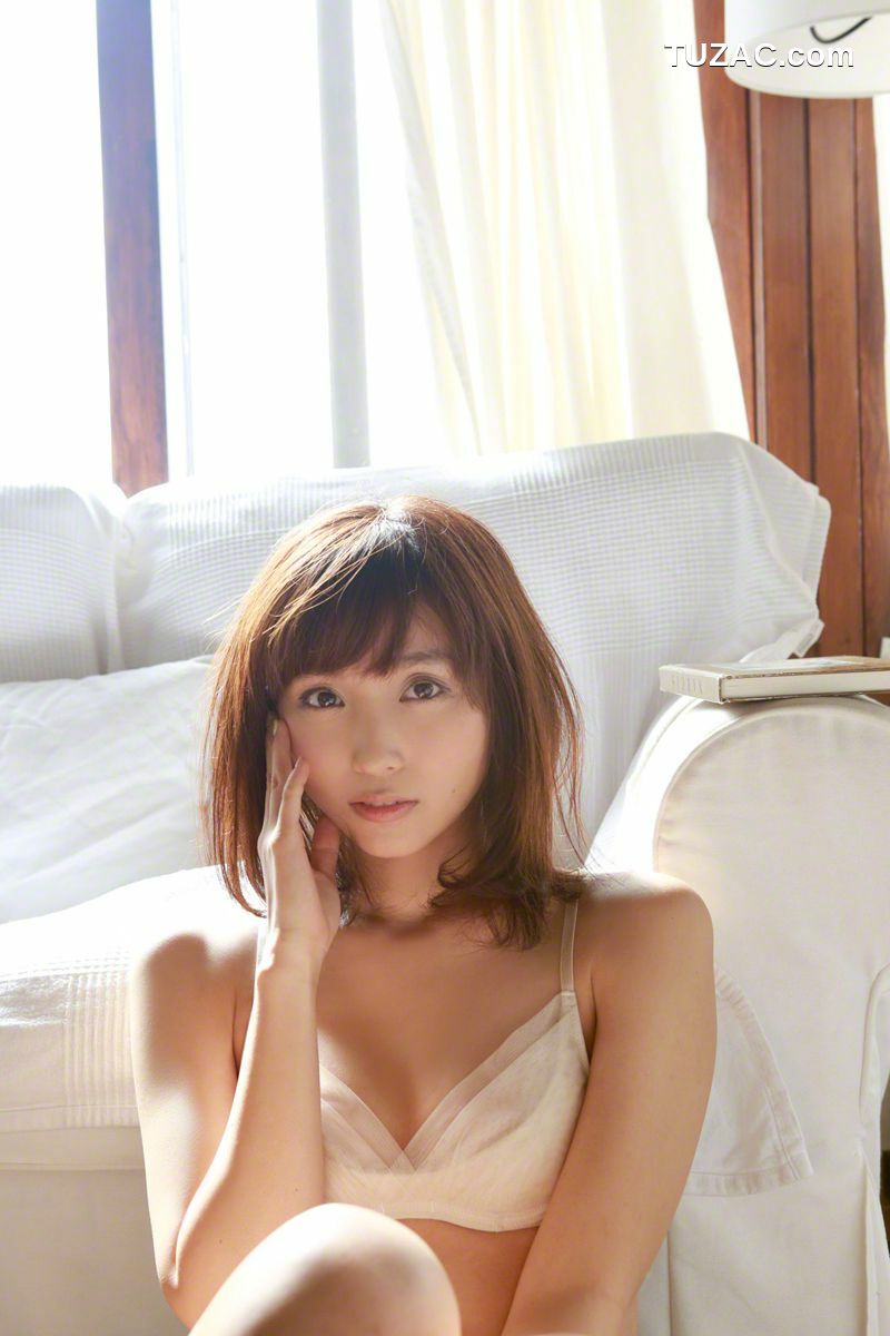 Wanibooks_ NO.125 Risa Yoshiki 吉木梨纱/吉木りさ 写真集[161P]