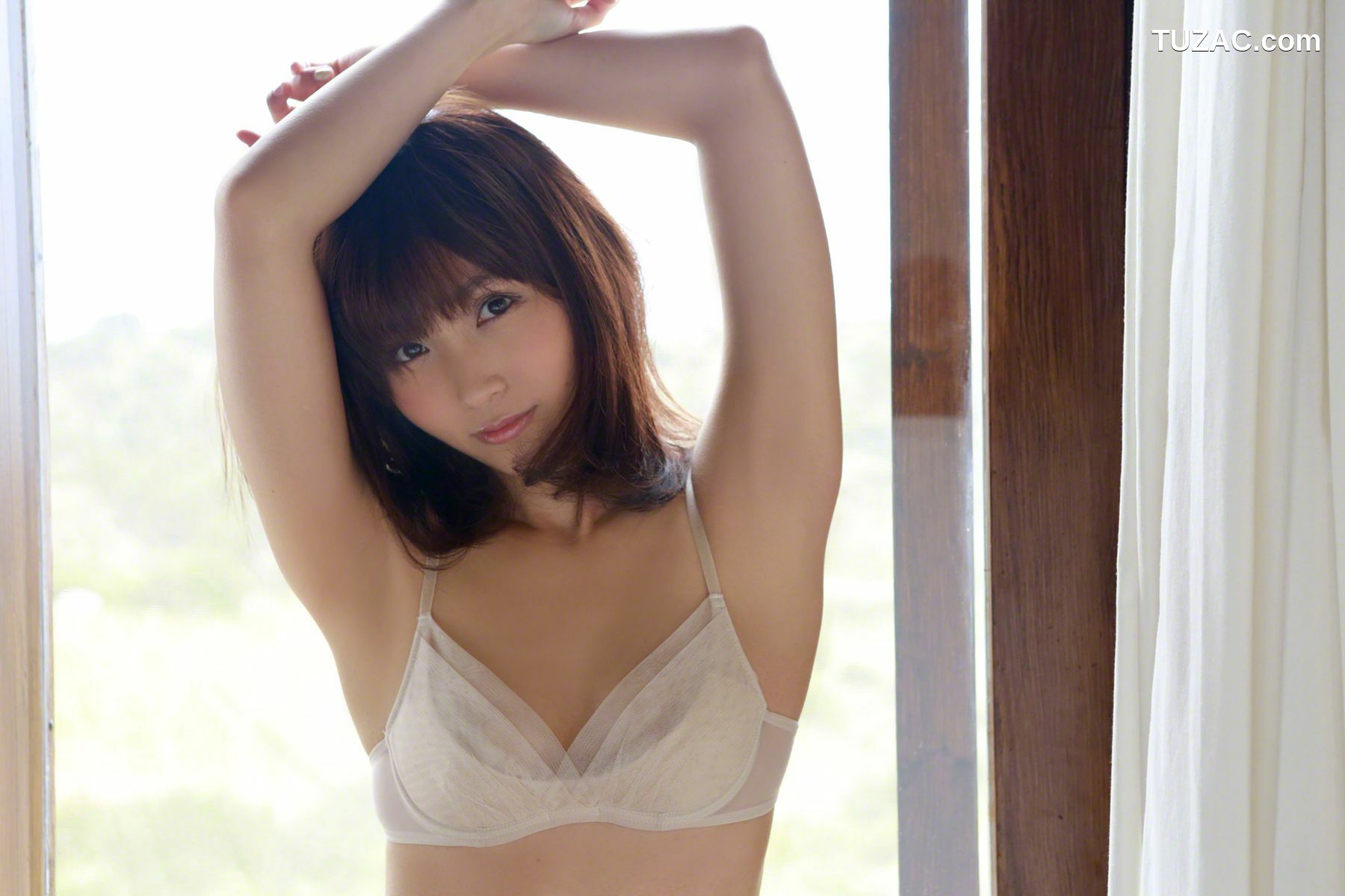 Wanibooks_ NO.125 Risa Yoshiki 吉木梨纱/吉木りさ 写真集[161P]