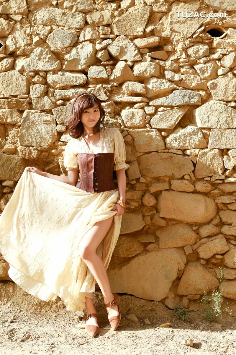 Wanibooks_ NO.125 Risa Yoshiki 吉木梨纱/吉木りさ 写真集[161P]