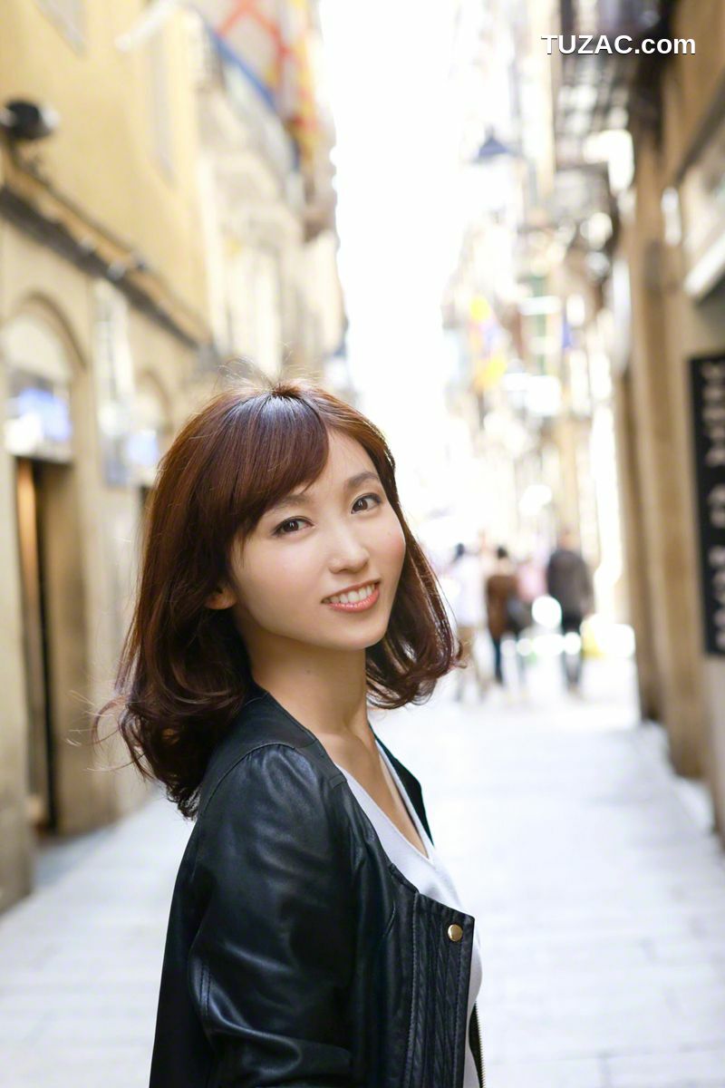 Wanibooks_ NO.125 Risa Yoshiki 吉木梨纱/吉木りさ 写真集[161P]
