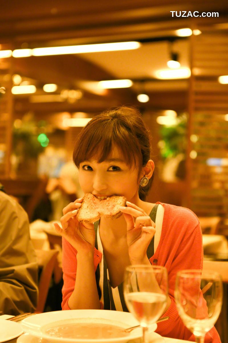 Wanibooks_ NO.125 Risa Yoshiki 吉木梨纱/吉木りさ 写真集[161P]
