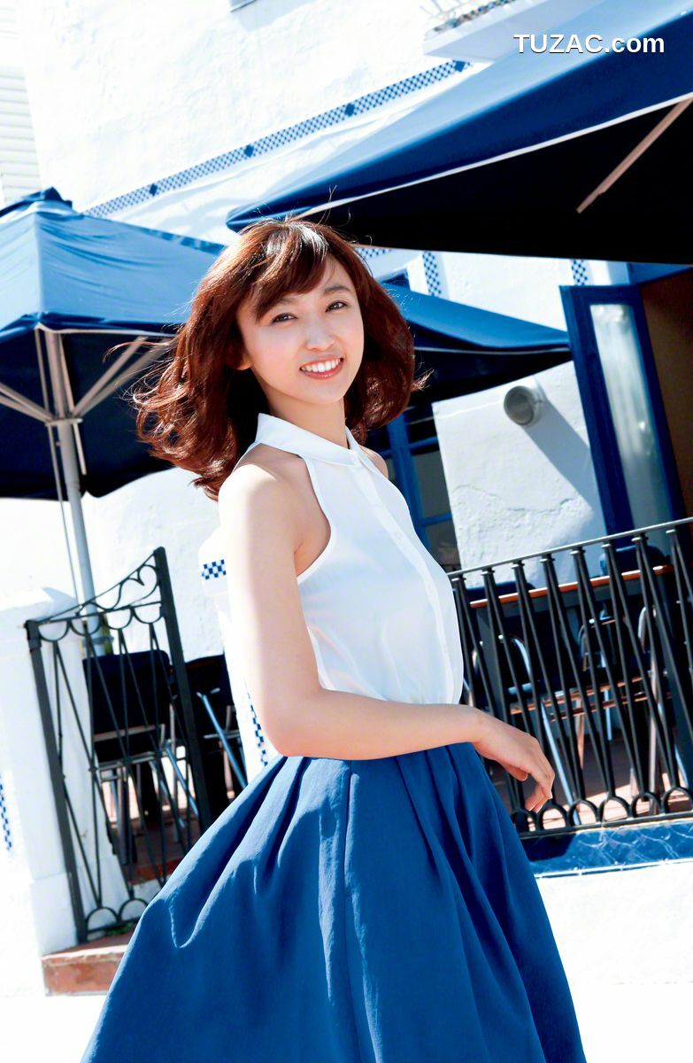 Wanibooks_ NO.125 Risa Yoshiki 吉木梨纱/吉木りさ 写真集[161P]