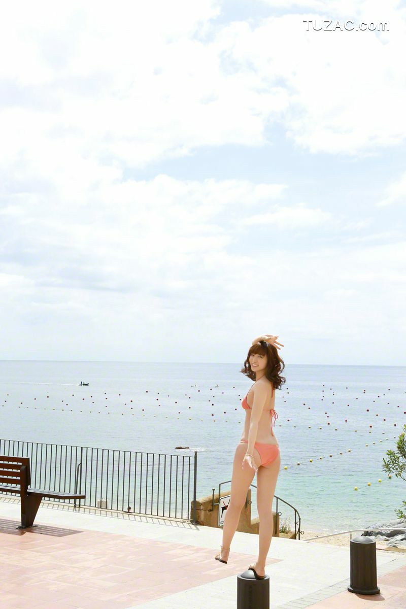 Wanibooks_ NO.125 Risa Yoshiki 吉木梨纱/吉木りさ 写真集[161P]