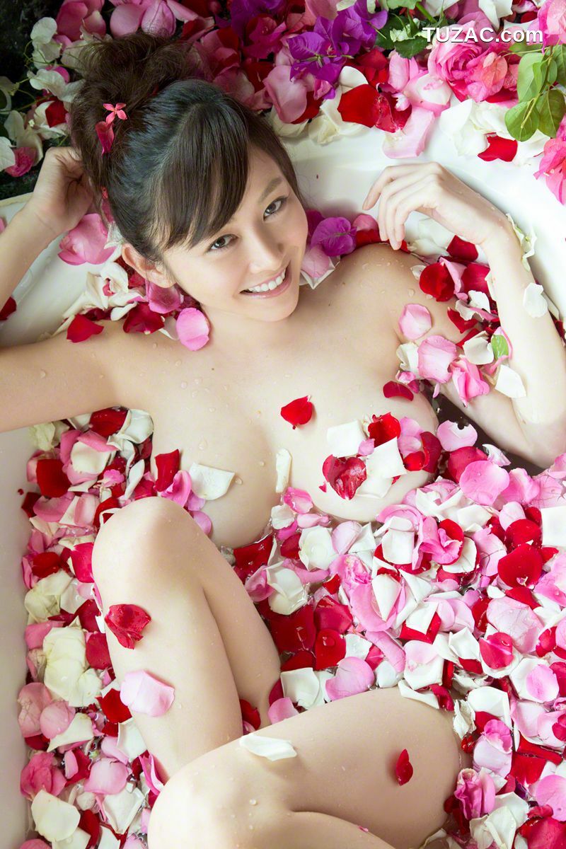 Wanibooks_ NO.128 Anri Sugihara 杉原杏璃 写真集[187P]