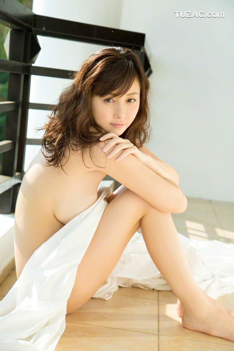 Wanibooks_ NO.128 Anri Sugihara 杉原杏璃 写真集[187P]