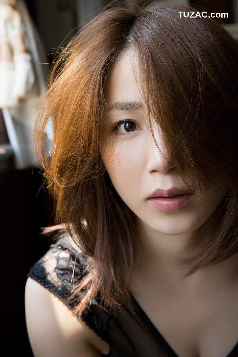 Wanibooks_ NO.129 You Kikkawa 吉川友 写真集[189P]