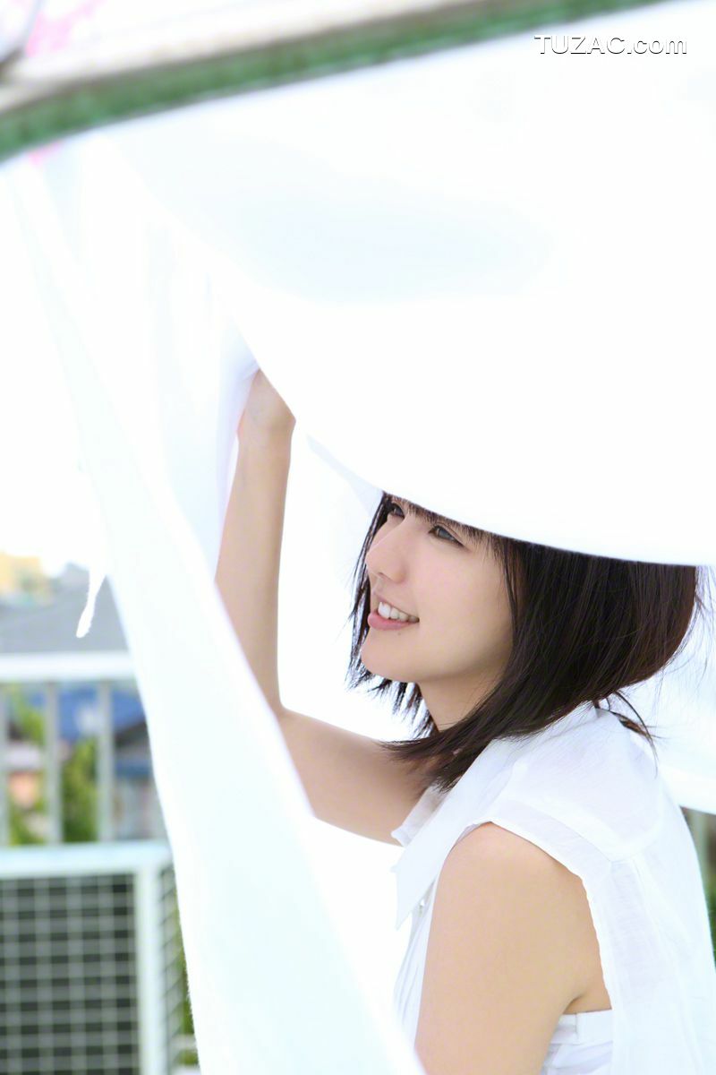 Wanibooks_ NO.131 Erina Mano 真野恵里菜 写真集[180P]