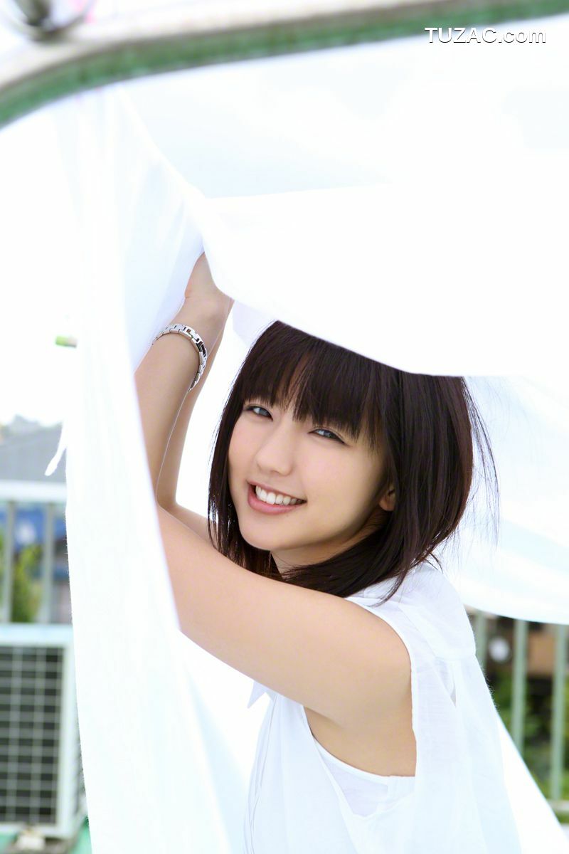 Wanibooks_ NO.131 Erina Mano 真野恵里菜 写真集[180P]