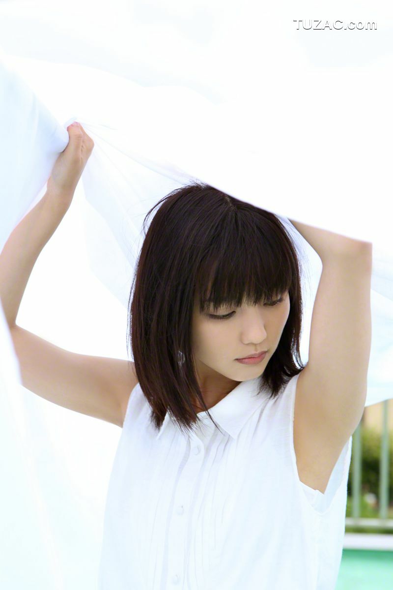 Wanibooks_ NO.131 Erina Mano 真野恵里菜 写真集[180P]