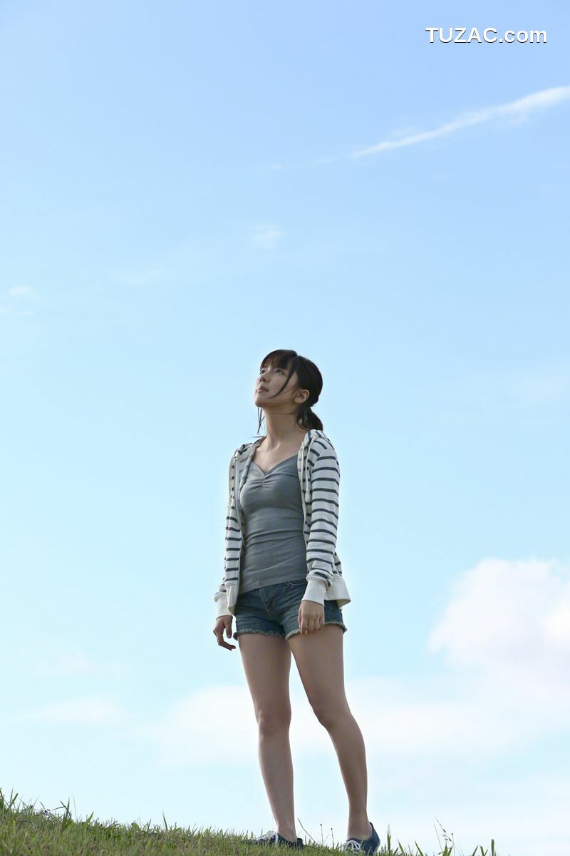 Wanibooks_ NO.131 Erina Mano 真野恵里菜 写真集[180P]