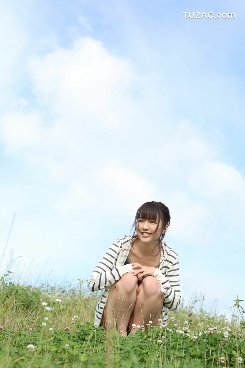 Wanibooks_ NO.131 Erina Mano 真野恵里菜 写真集[180P]