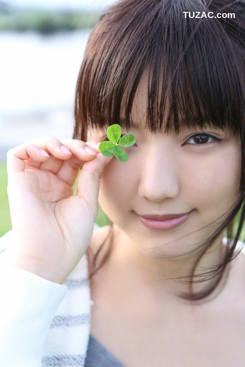 Wanibooks_ NO.131 Erina Mano 真野恵里菜 写真集[180P]
