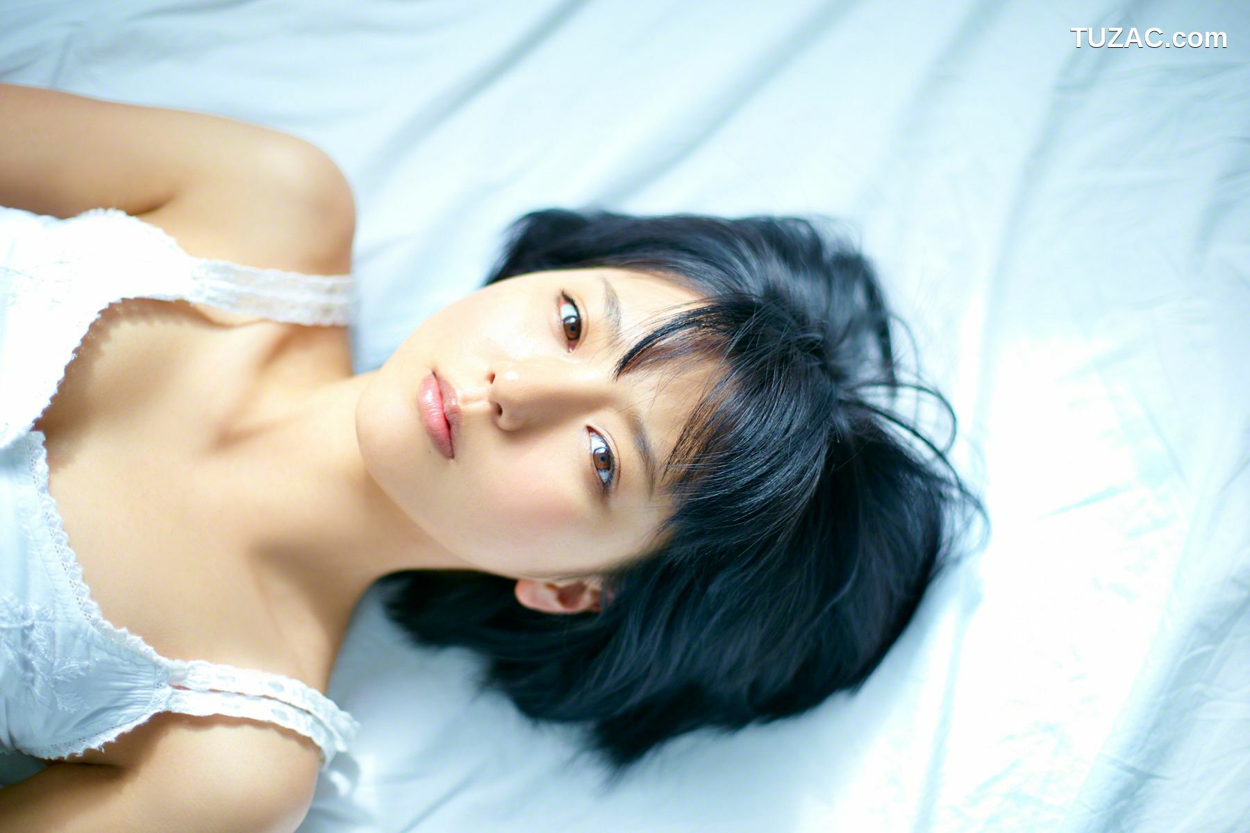 Wanibooks_ NO.135 Erina Mano 真野惠里菜 写真集[175P]