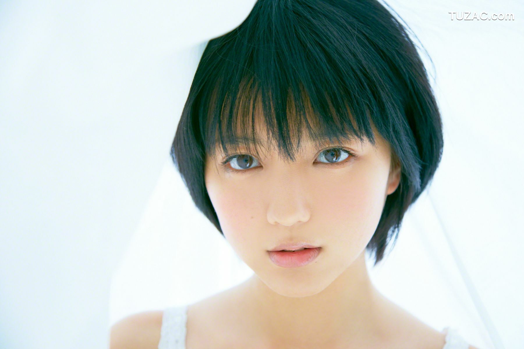 Wanibooks_ NO.135 Erina Mano 真野惠里菜 写真集[175P]