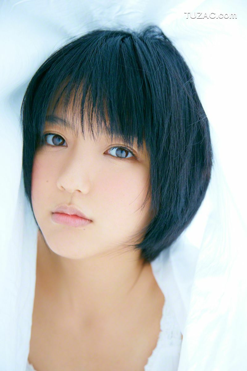 Wanibooks_ NO.135 Erina Mano 真野惠里菜 写真集[175P]