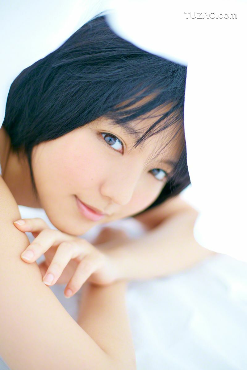 Wanibooks_ NO.135 Erina Mano 真野惠里菜 写真集[175P]