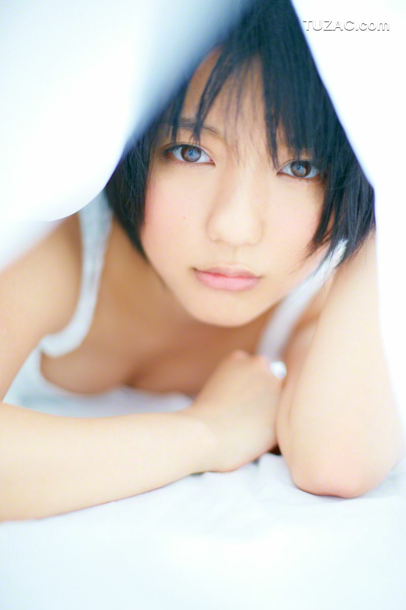 Wanibooks_ NO.135 Erina Mano 真野惠里菜 写真集[175P]