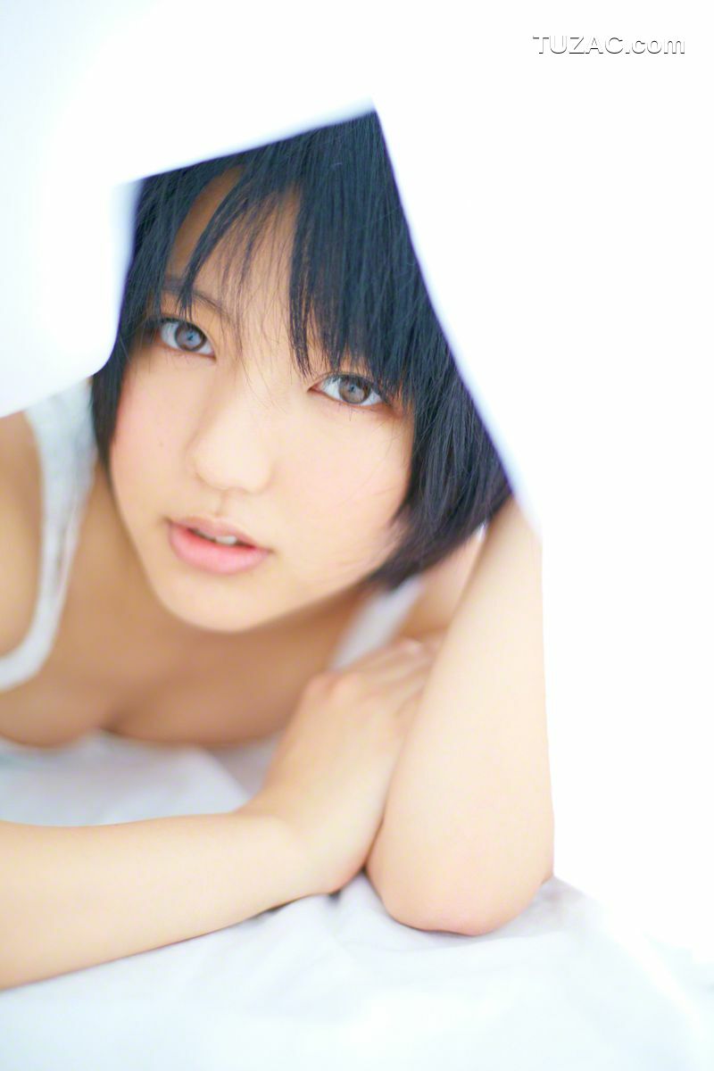 Wanibooks_ NO.135 Erina Mano 真野惠里菜 写真集[175P]