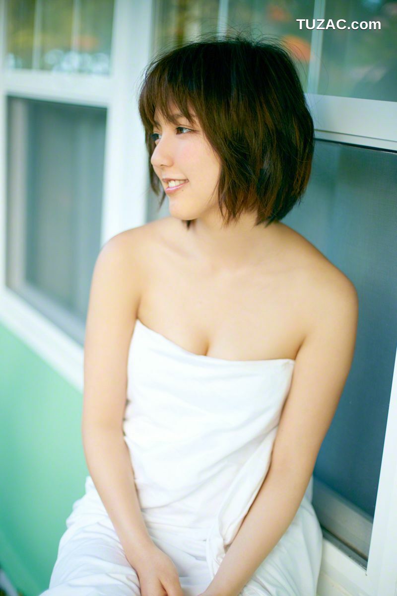 Wanibooks_ NO.135 Erina Mano 真野惠里菜 写真集[175P]