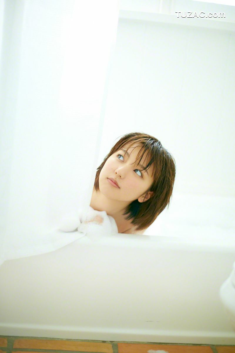 Wanibooks_ NO.135 Erina Mano 真野惠里菜 写真集[175P]