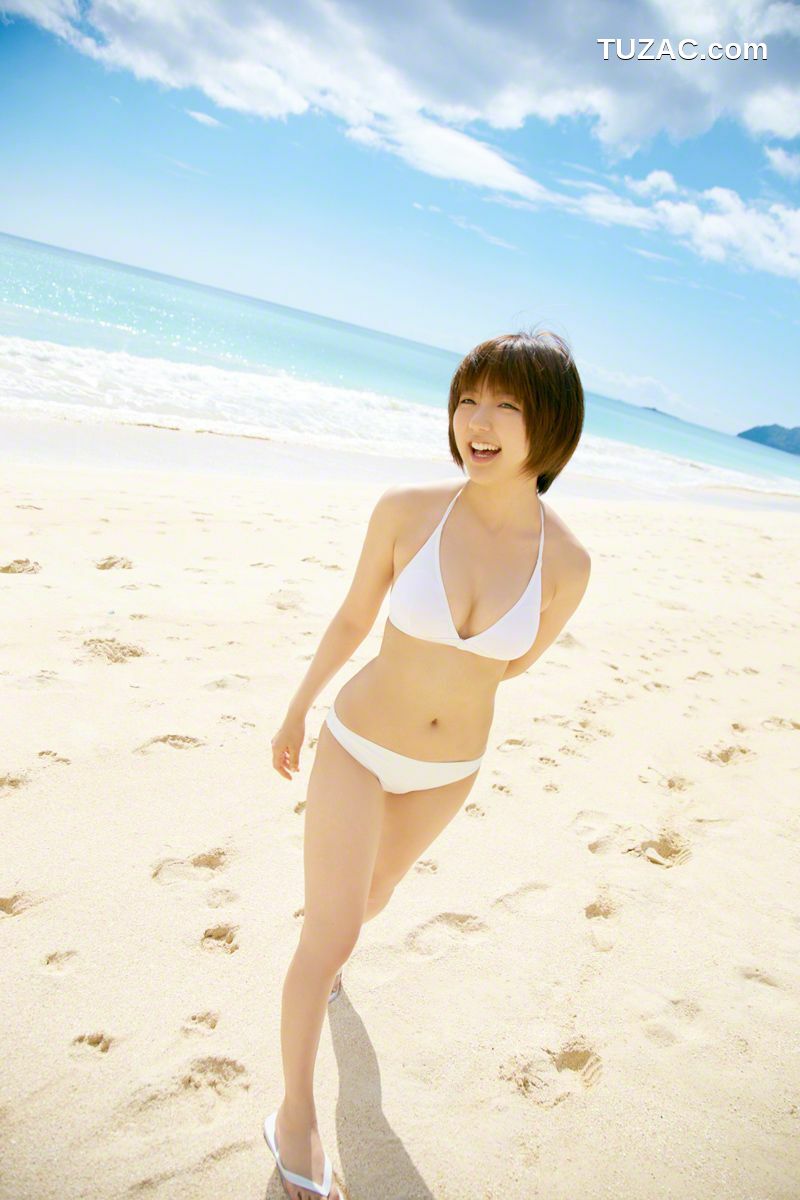 Wanibooks_ NO.135 Erina Mano 真野惠里菜 写真集[175P]