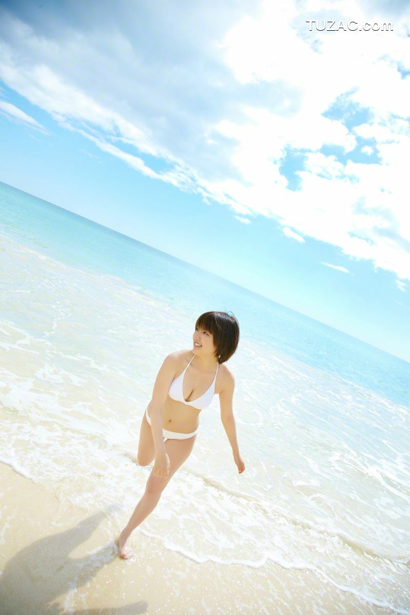 Wanibooks_ NO.135 Erina Mano 真野惠里菜 写真集[175P]