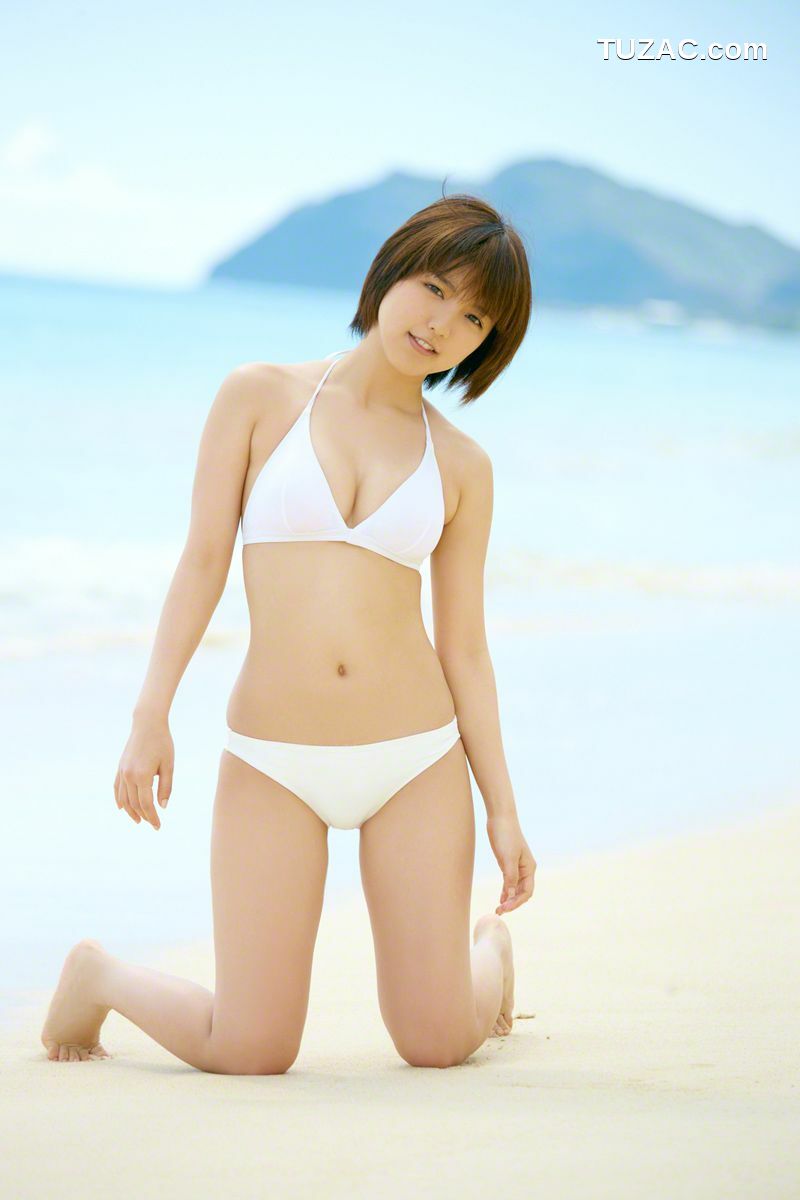 Wanibooks_ NO.135 Erina Mano 真野惠里菜 写真集[175P]