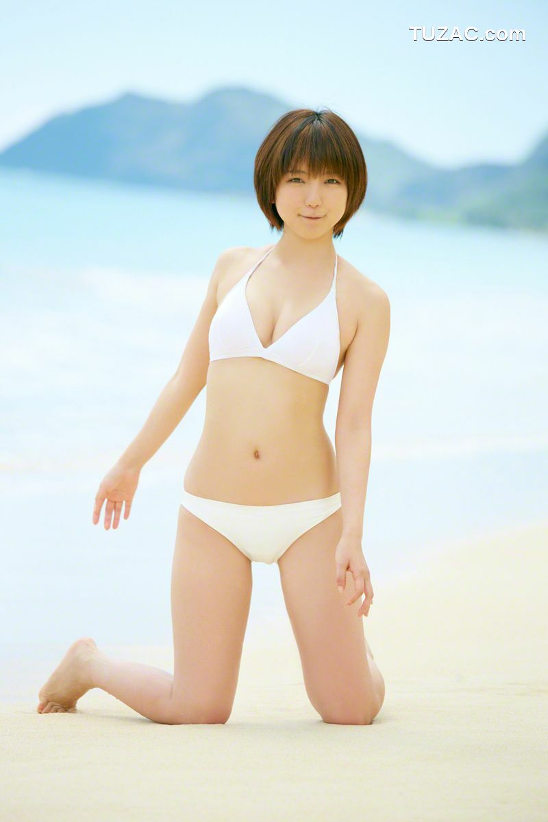 Wanibooks_ NO.135 Erina Mano 真野惠里菜 写真集[175P]